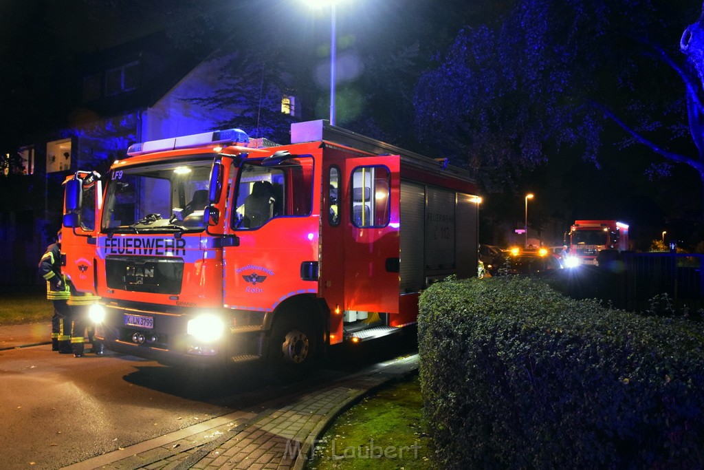 Auto 1 Koeln Hoehenhaus Johannesweg P37.JPG - Miklos Laubert